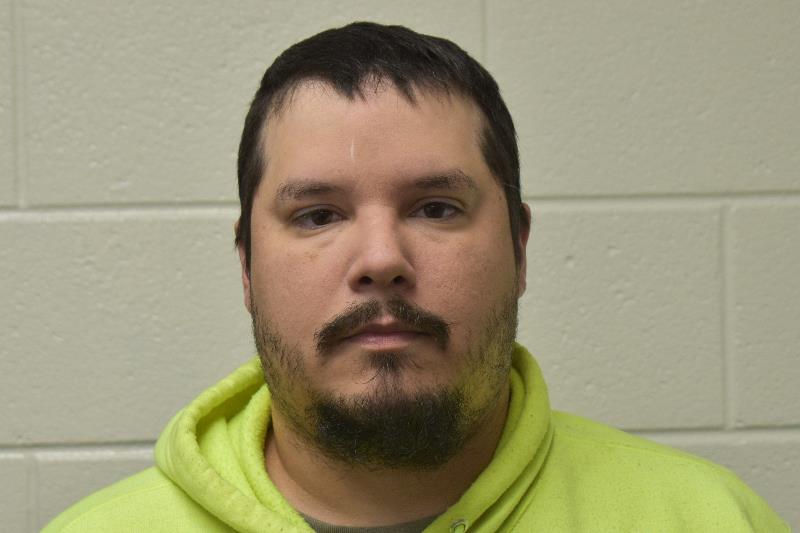 Photo of KEVIN SCOTT KING