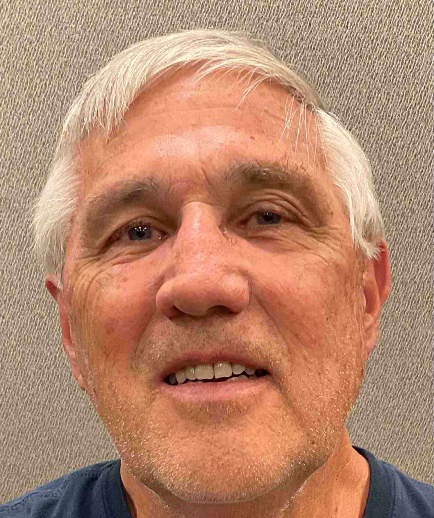 Photo of WILLIAM CHARLES SCHULTZ