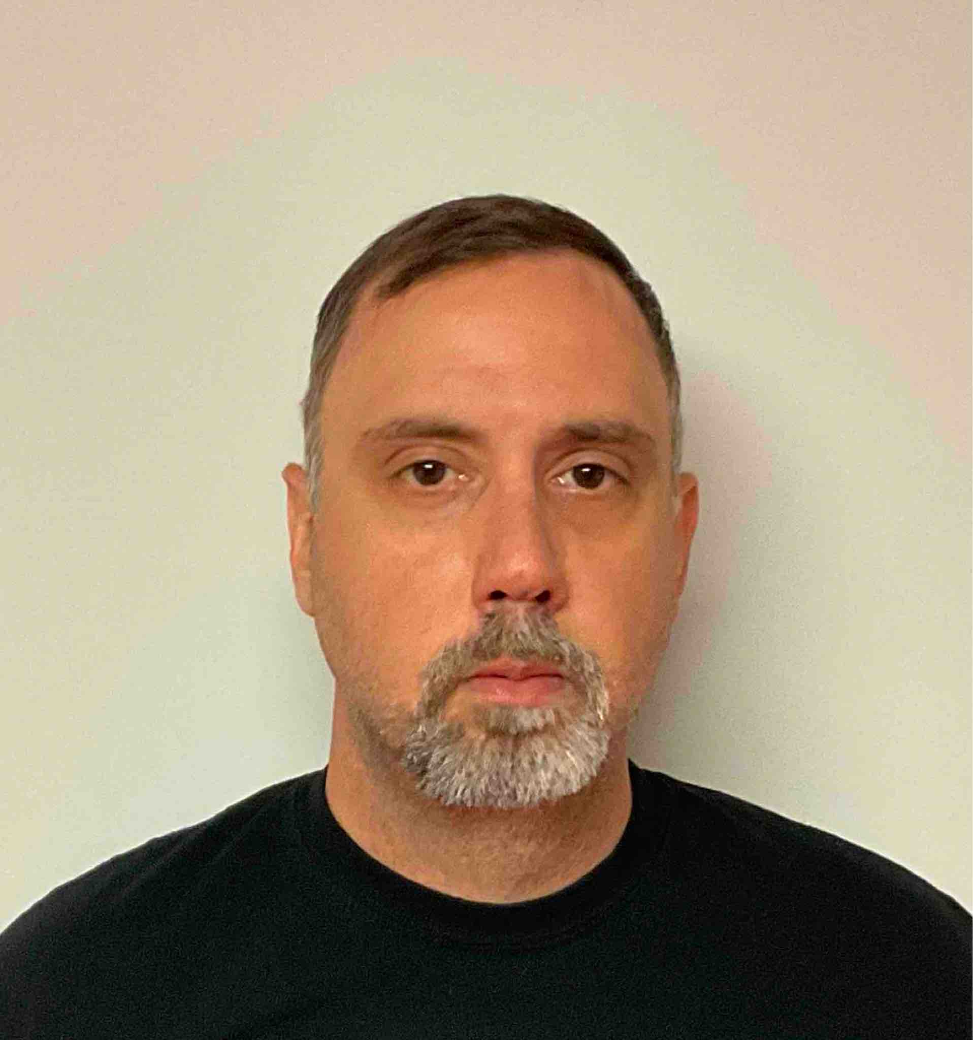 Photo of CHRISTOPHER MICHAEL POTTER