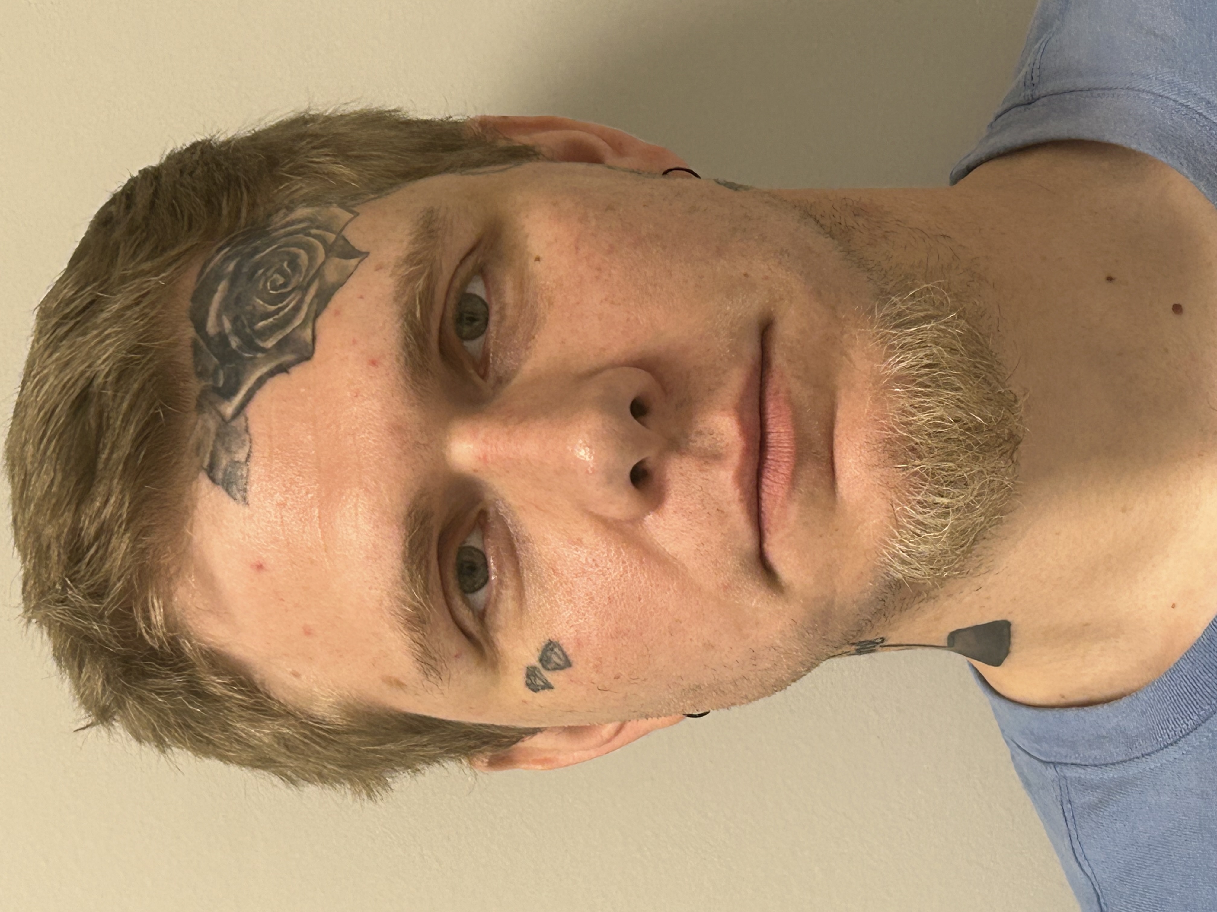 Photo of CODY EDWARDS