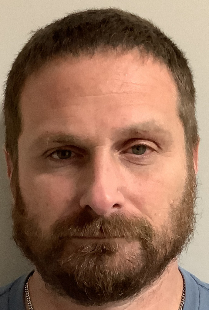 Photo of KRISTOPHER CHARLES HEGGESTAD