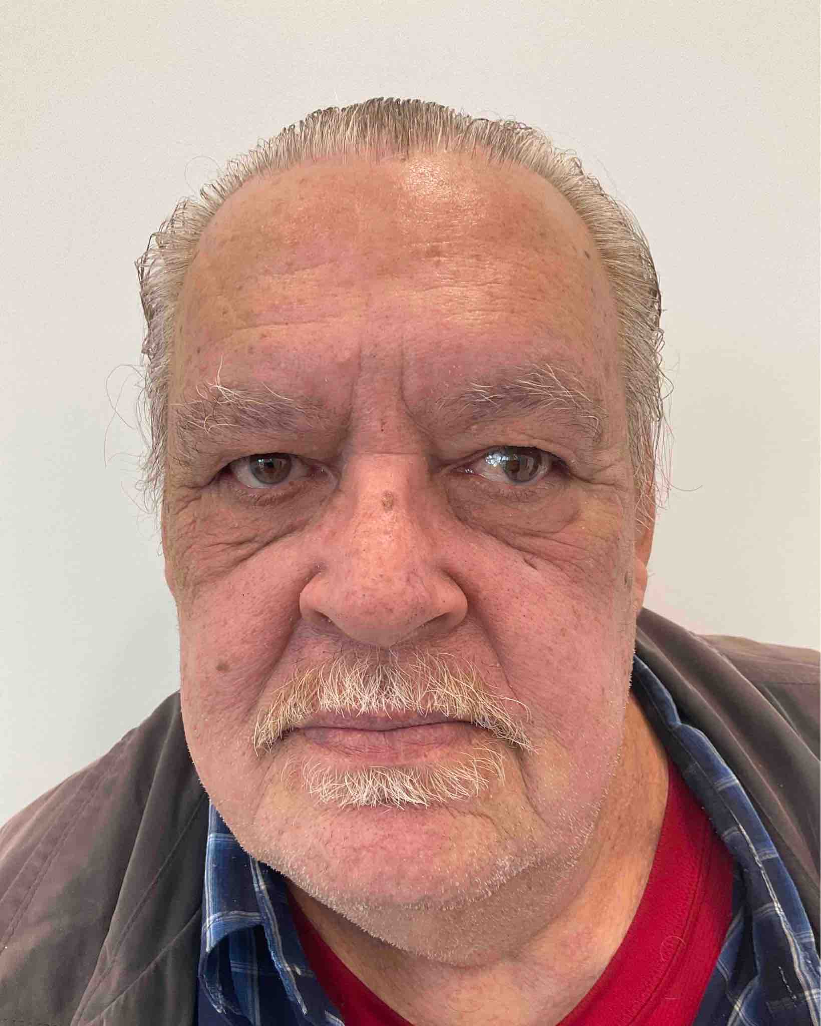 Photo of JASPER LEE RUSSELL