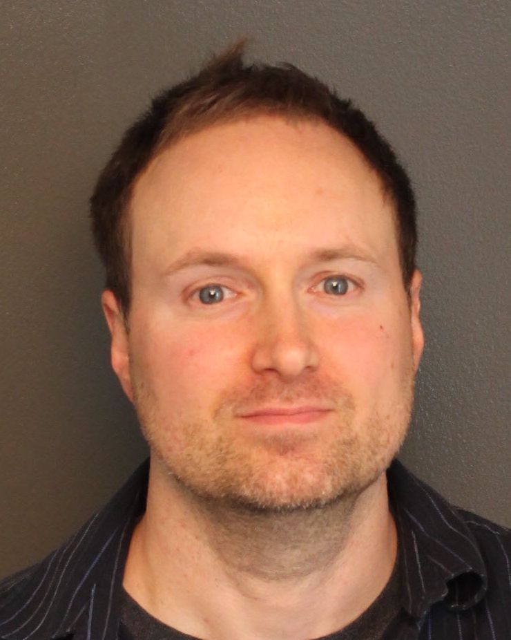 Photo of EVAN JAMES ADAMS