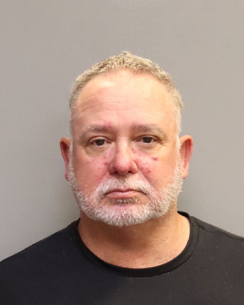 Photo of MICHAEL MCCOY HUFF