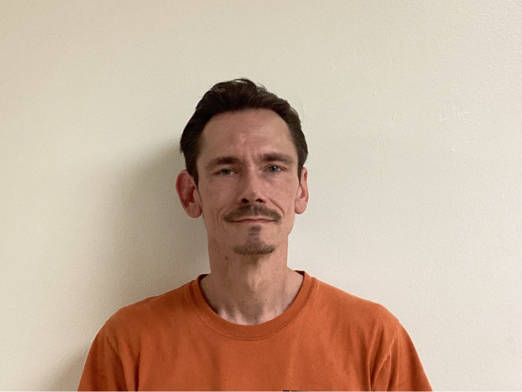 Photo of WILLIAM CHARLES YENKE