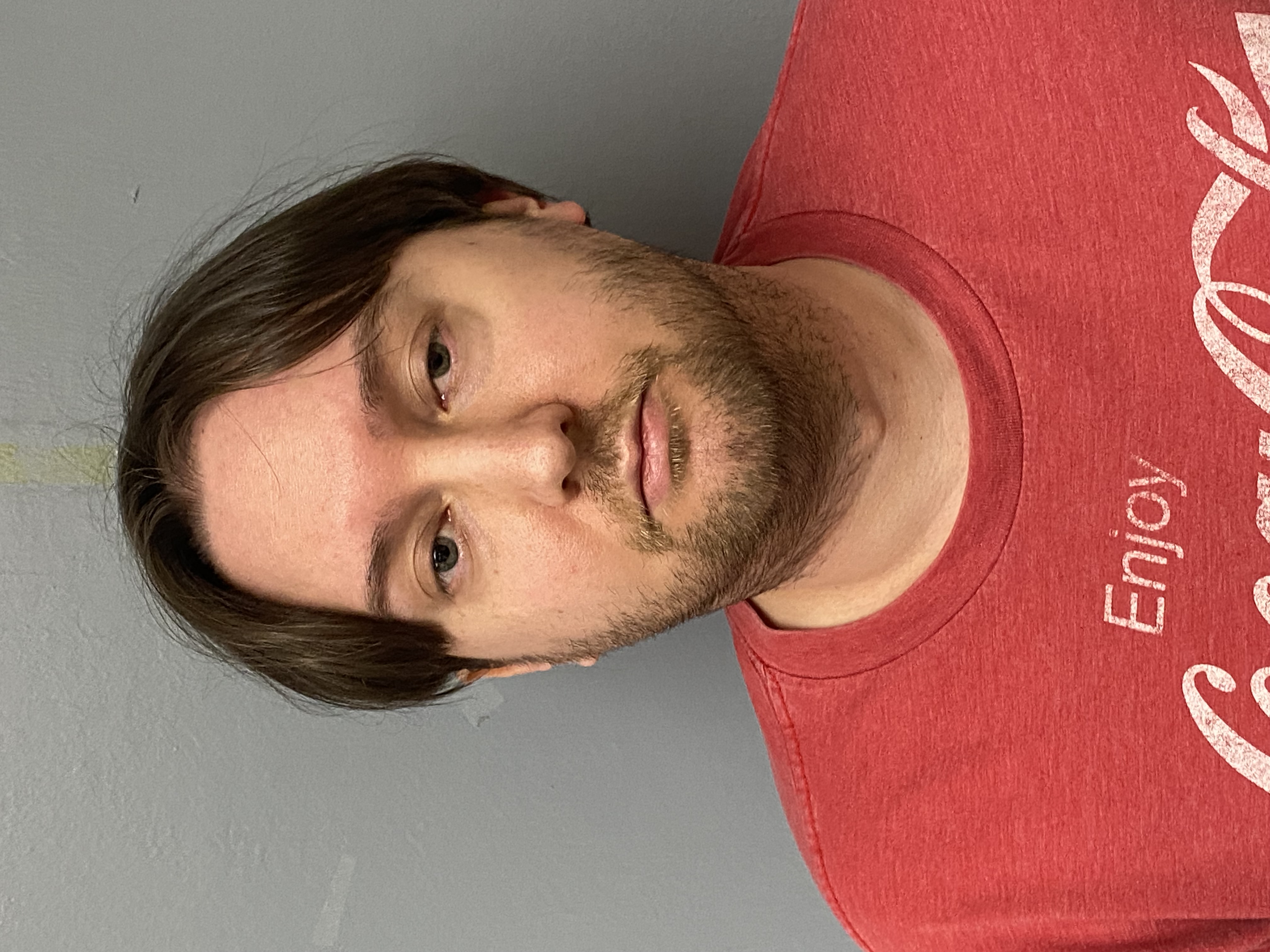 Photo of DANIEL GLENN TWIFORD
