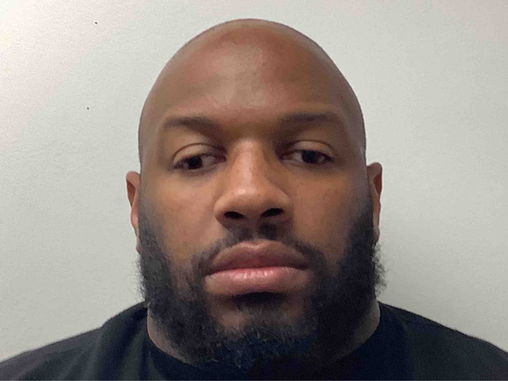 Photo of QUINTIN DARNELL ESKRIDGE