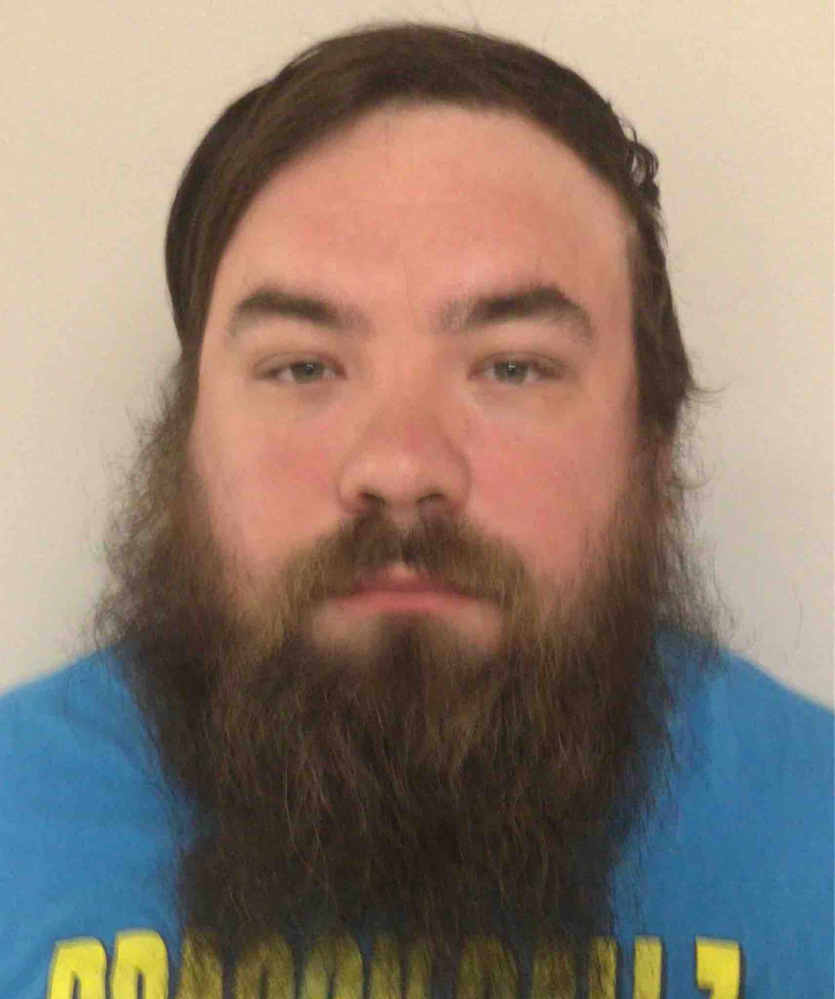 Photo of SHANE DONOVAN TERRY