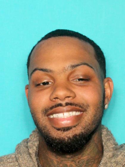 Photo of KAVIOUS LASHUAN MCNEIL
