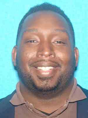 Photo of DAVID EUGENE BURNETT
