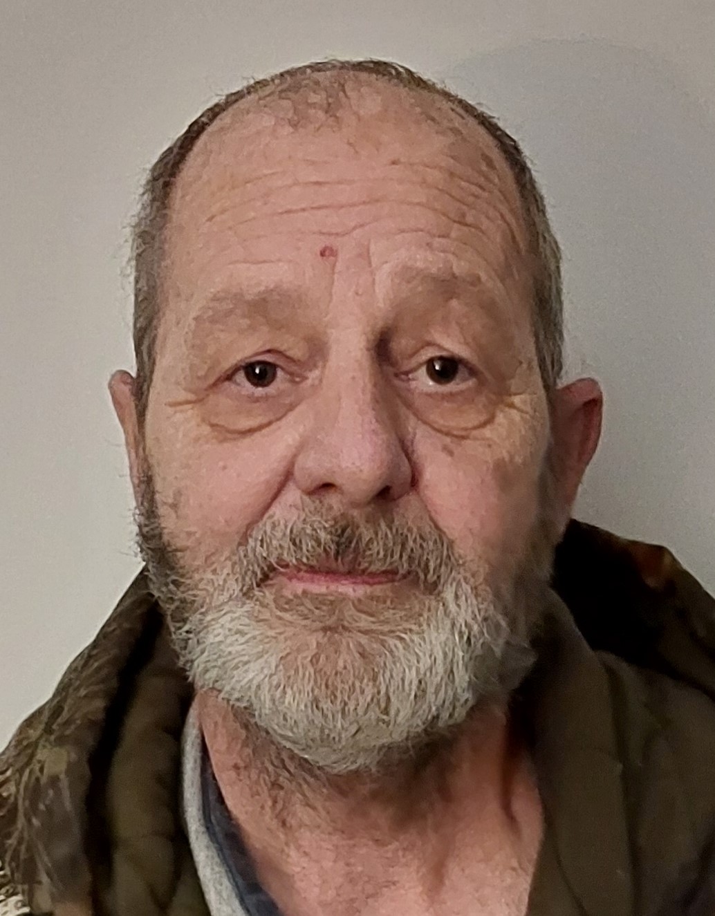 Photo of ROBERT HARRIS LONG