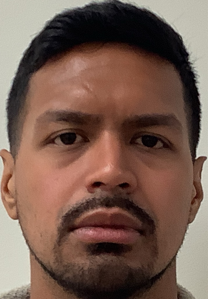 Photo of ANDREW GONZALEZ
