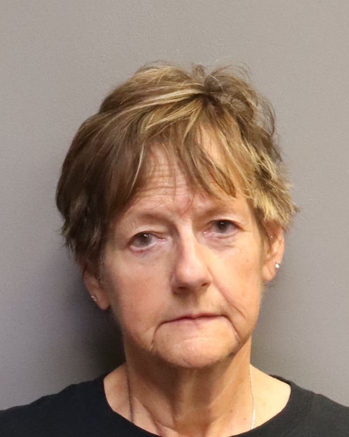 Photo of MARY LISA WOODS
