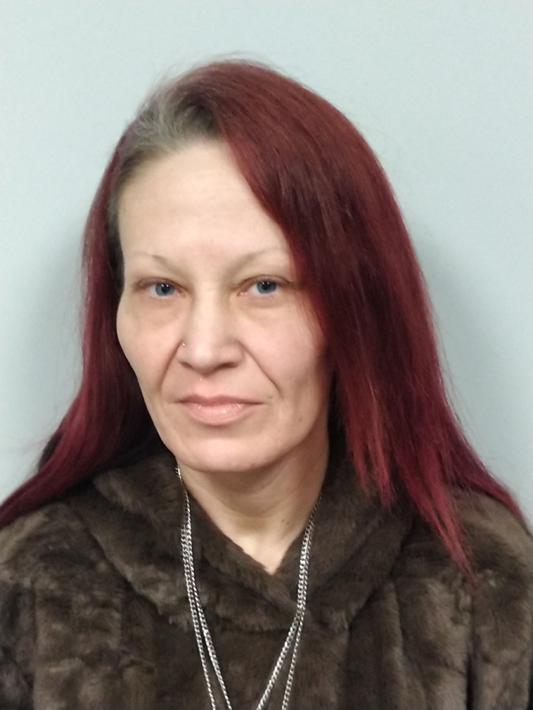 Photo of HALEY AMBER CRADIC