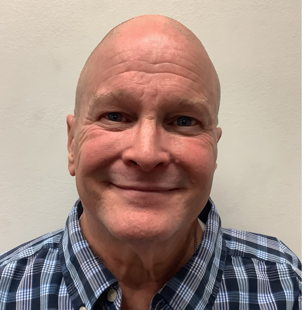 Photo of JEFFREY ALAN HUDSON