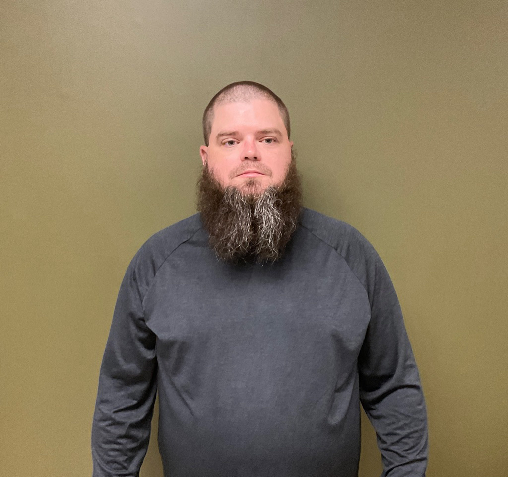 Photo of CHRISTOPHER T TATUM