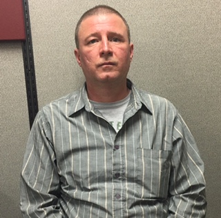Photo of JAMES BRETT CHAPMAN