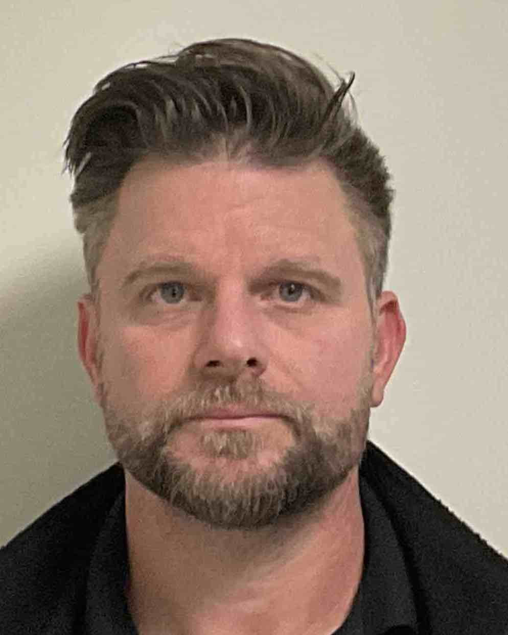 Photo of JODY DEWAYNE BROWN