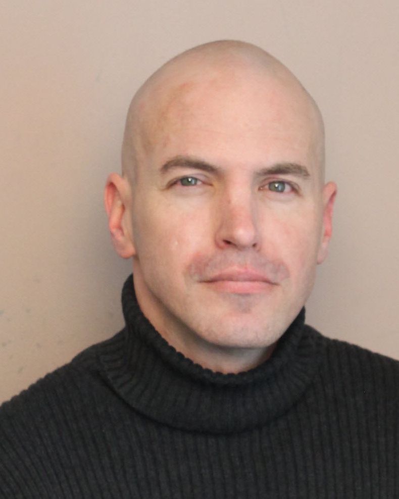 Photo of JASON TRENT ALEXANDER