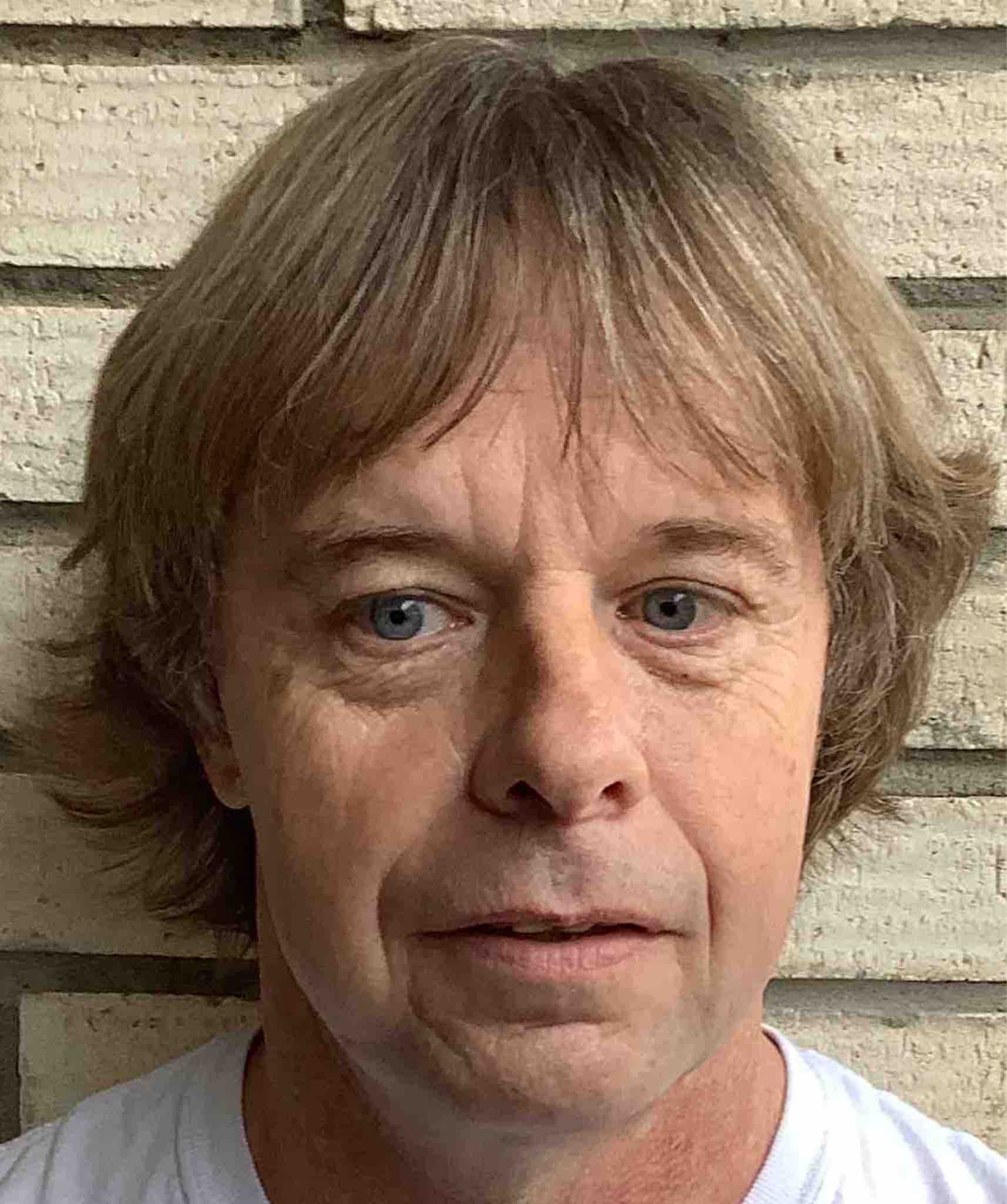 Photo of A B PRICE