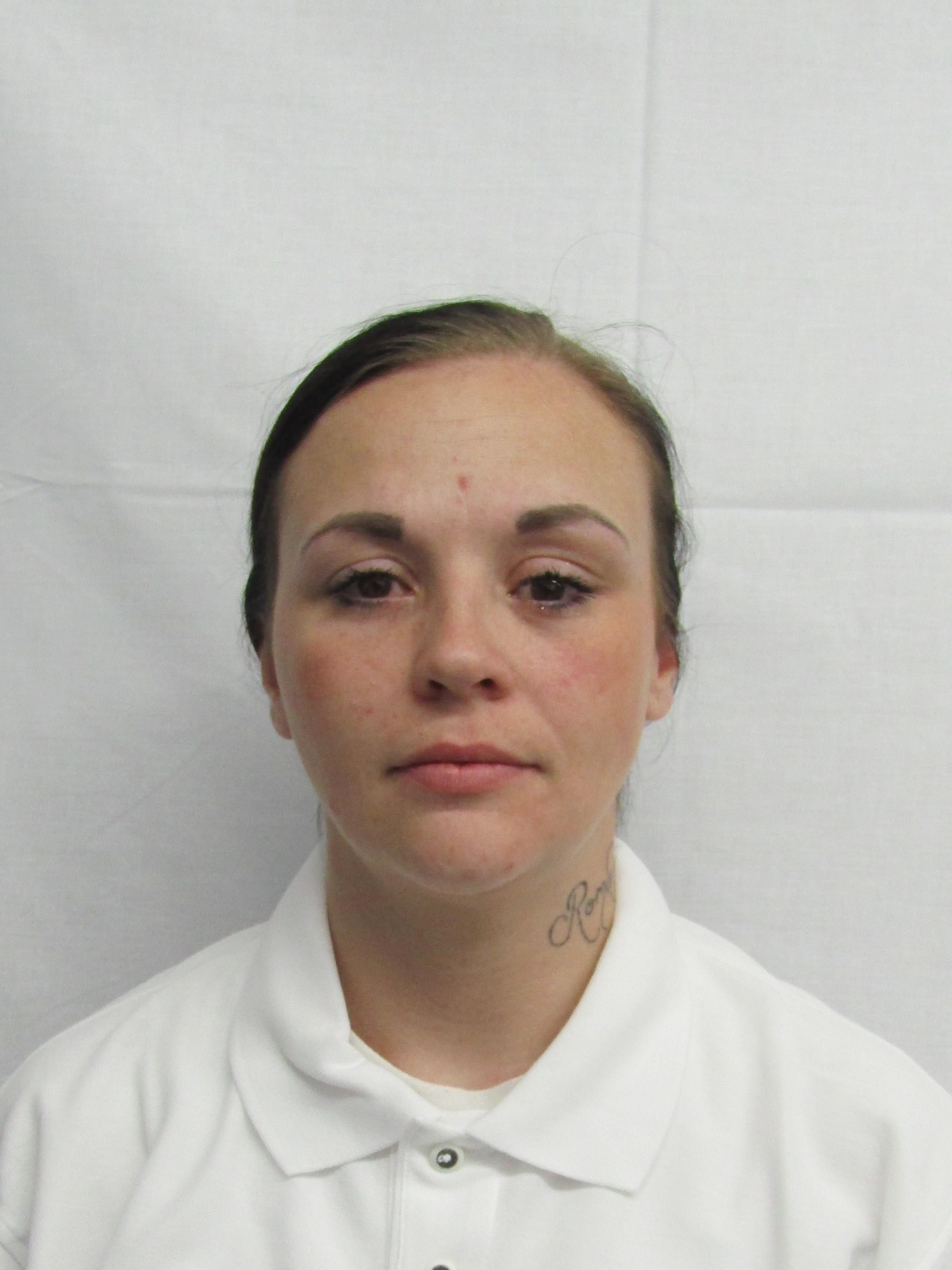 Photo of RACHEL GABRIELLE BOYETT