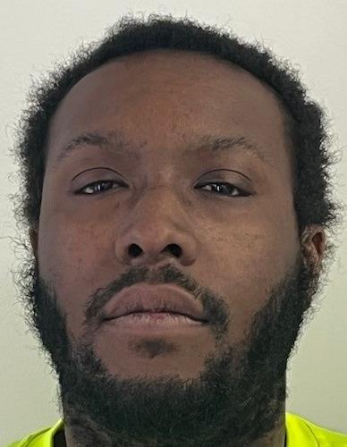 Photo of MALIK DESHUN GALLAHER