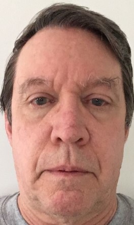 Photo of MARK DAVID ALLEN