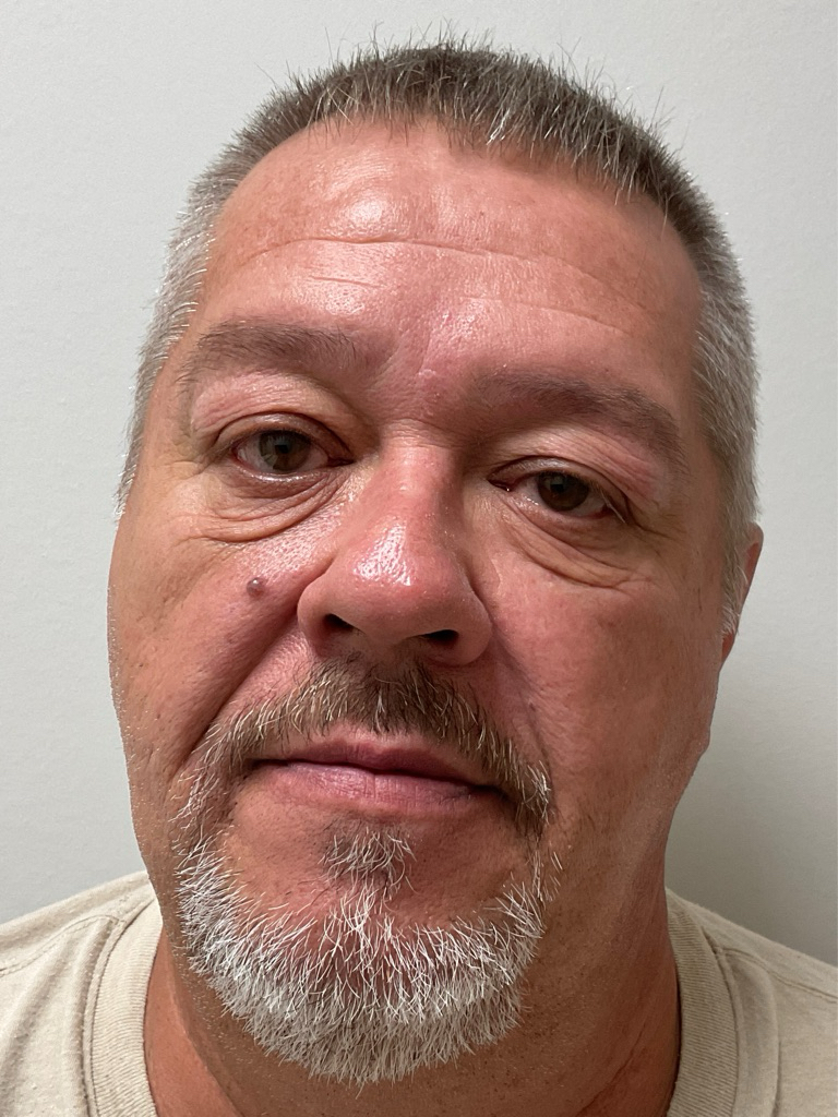 Photo of JAMES PATRICK BARRETT