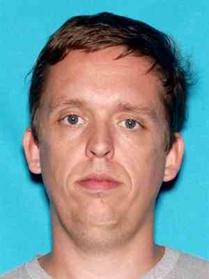 Photo of JUSTIN ANDREW JONES