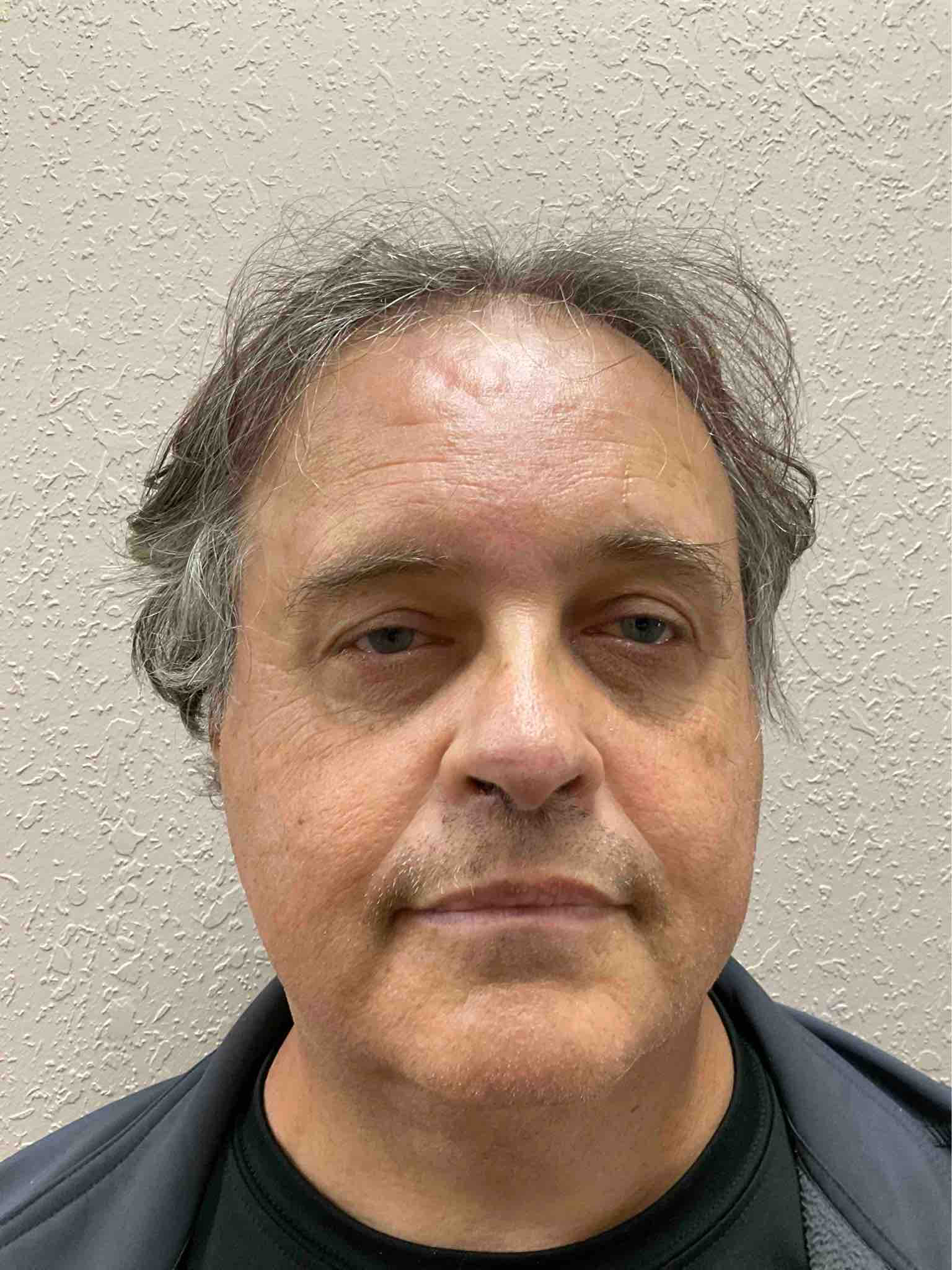 Photo of TRAVIS EDWARD HURST