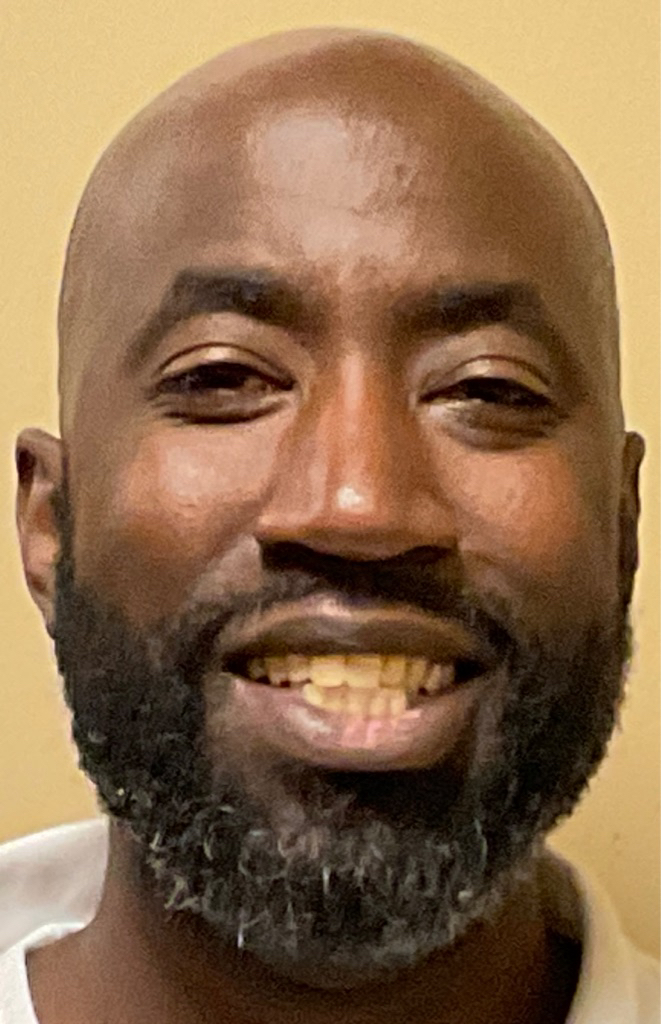 Photo of MELVIN ALEXANDER ODOM