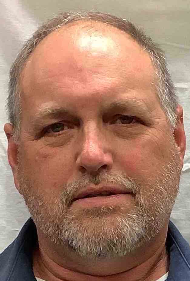 Photo of LARRY SCOTT WRATHER