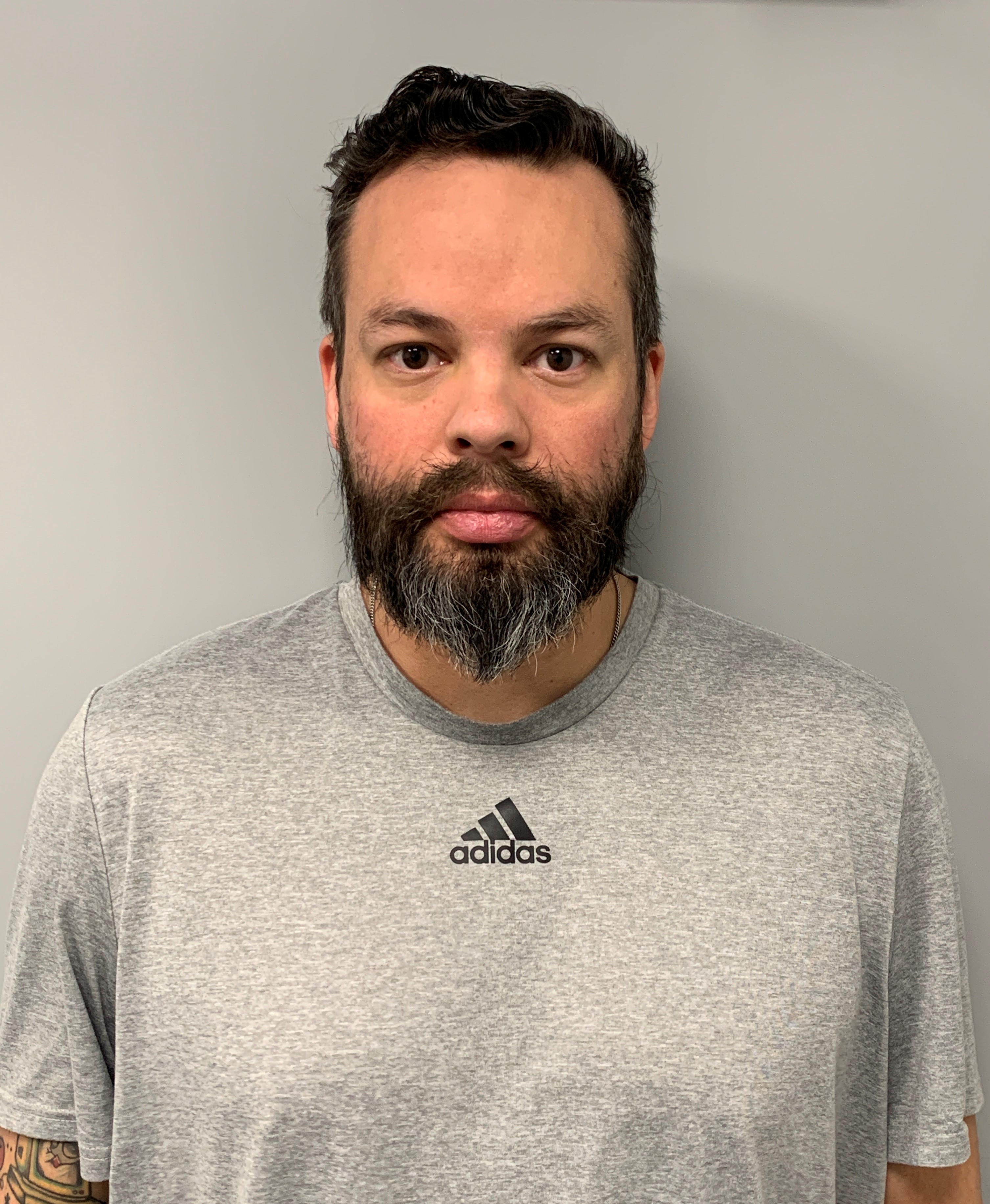 Photo of TAYLOR ANDREW HARTMAN