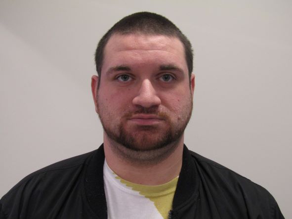 Photo of RICHARD STEVEN MARTIN