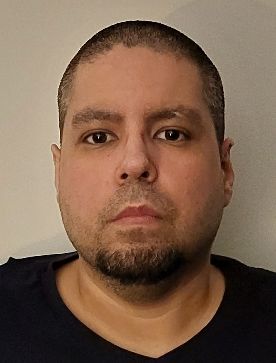 Photo of DANIEL KITCHELL