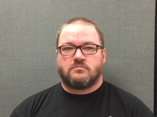 Photo of JONATHAN HALLIDAY