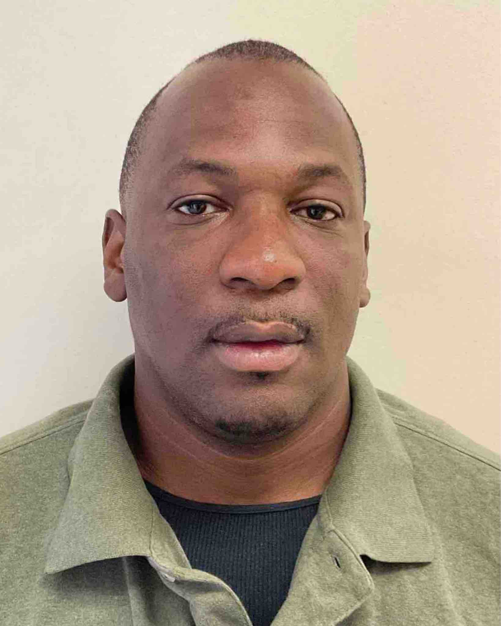 Photo of QUENTAVUS LADALE LUCKETT