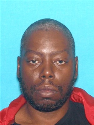 Photo of DARRIN JUNIOR MCCLAIN