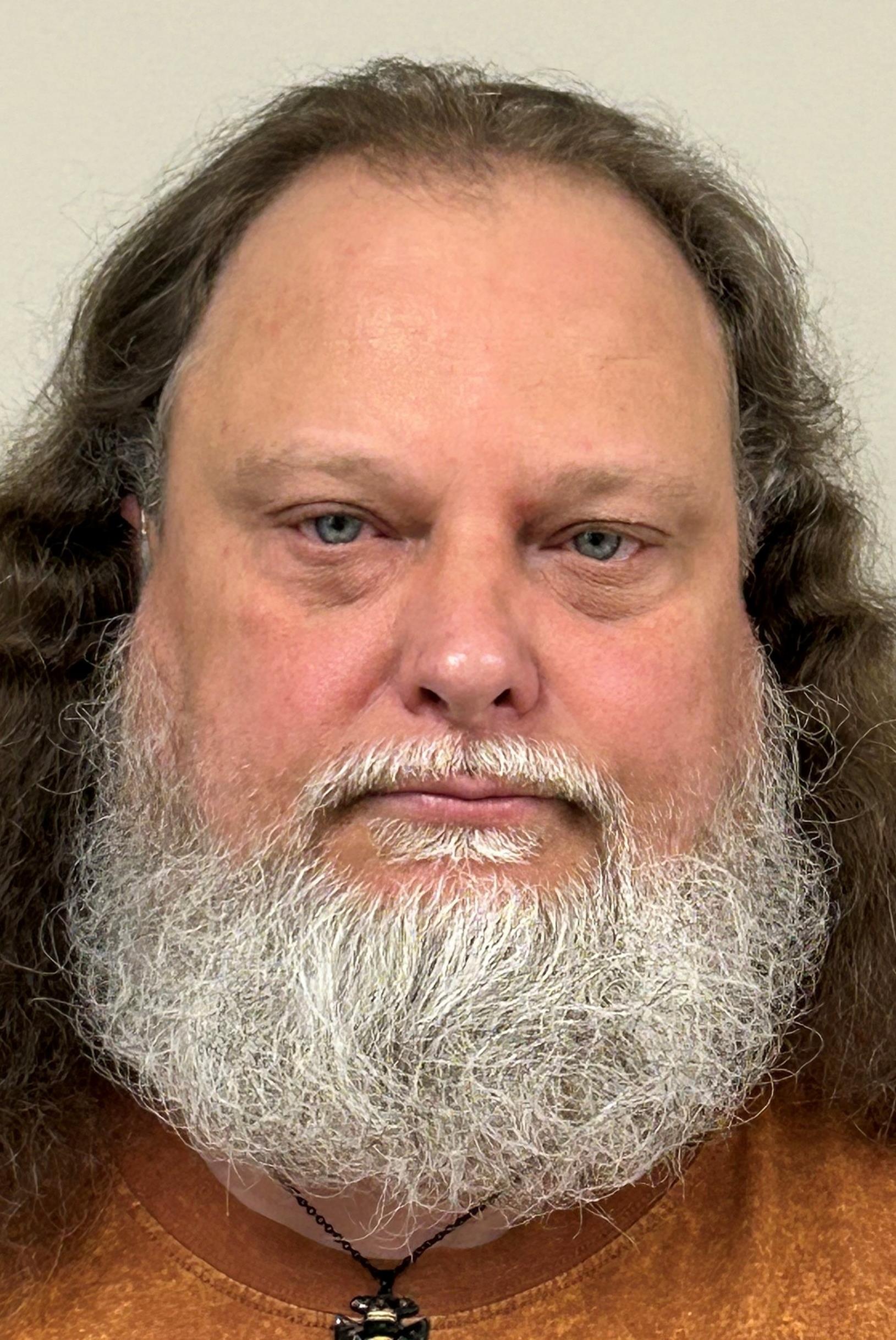 Photo of JOHN F HOOKS