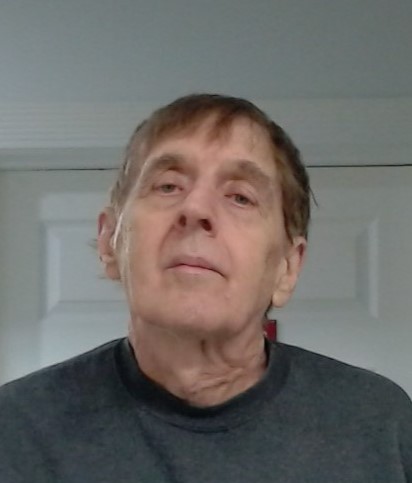 Photo of ALAN ROBERT RICHARDSON