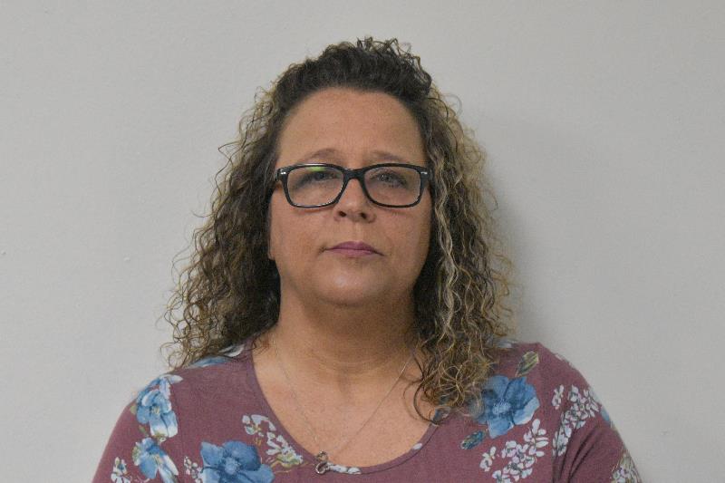 Photo of CRYSTAL MILLER SMITH