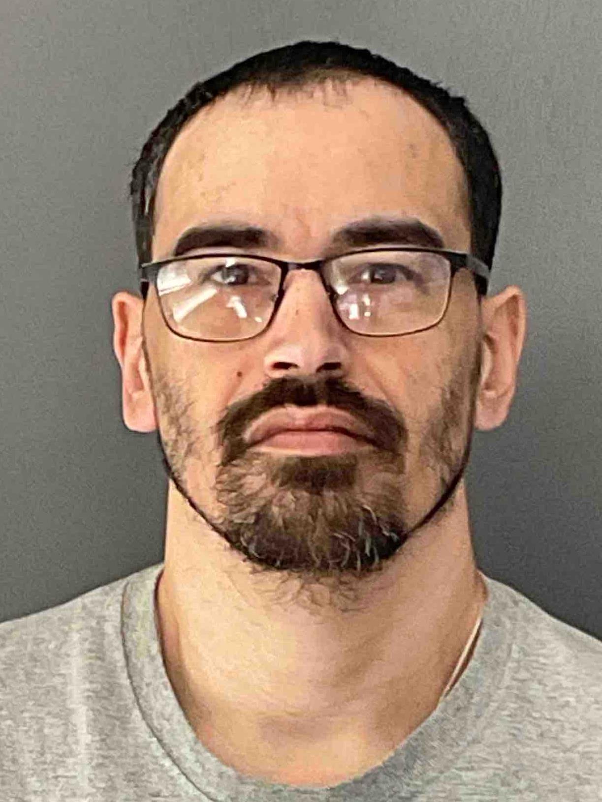 Photo of STEVEN LEE ORTEGA
