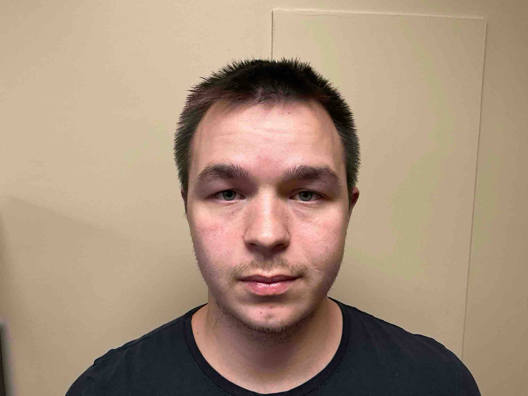Photo of JESSE JAMES NEWMAN