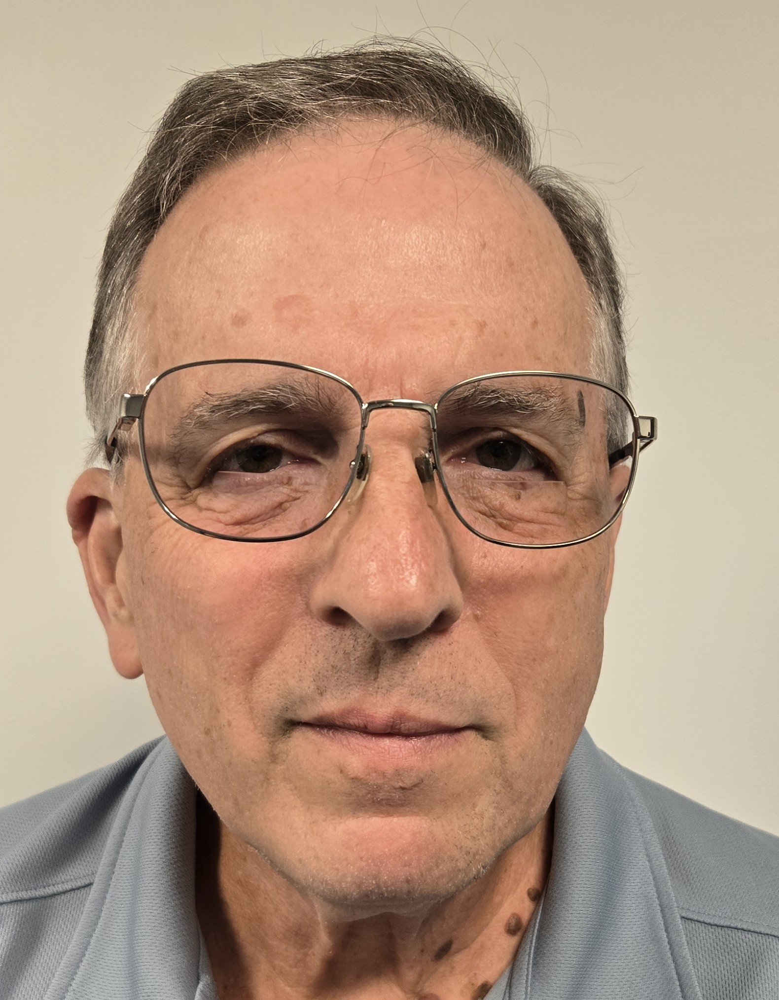 Photo of MICHAEL DOUGLAS CHOWNING