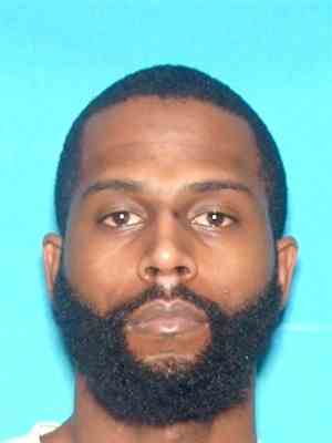 Photo of LABRADFORD R. JACKSON