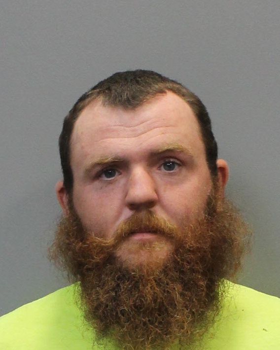 Photo of WESLEY AARON ARP