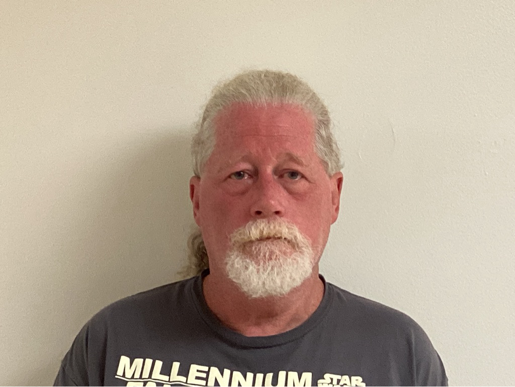 Photo of PAUL MICHAEL CRAIG
