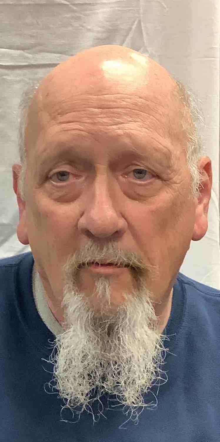 Photo of JOHN SCHACHTNER