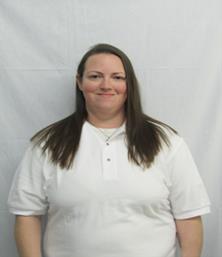 Photo of APRIL NICOLE WALKER