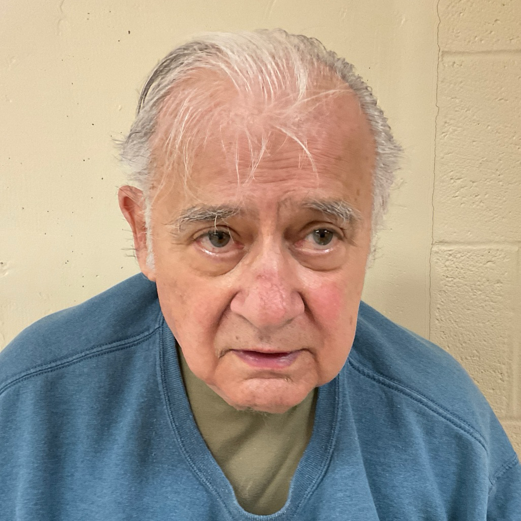 Photo of JOHN ROBERT LOWRY